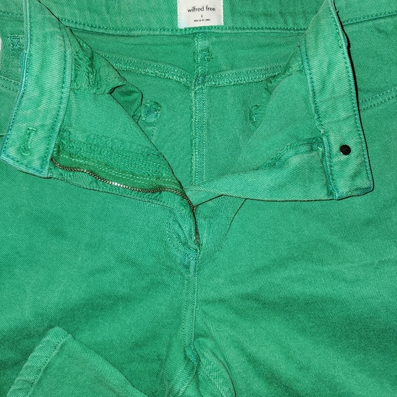 Wilfred free jeans - Picture 3 of 3